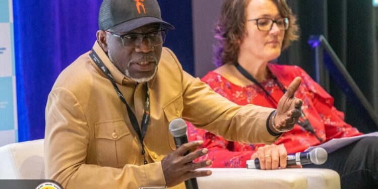 Jour du scrutin présidentiel : l’ARJPA suspend toutes les activités de jeux