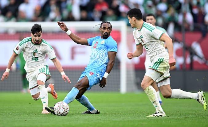 CAN 2025 : L’Algérie brise le rêve congolais au bout du suspense