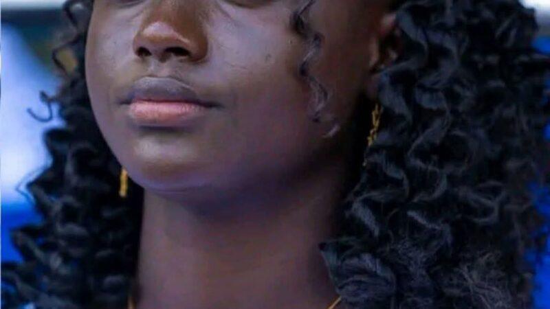 Safiatou Diallo Doumbouya : De l’enfer des flammes à la protection du Palais