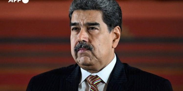 Nicolas Maduro et son épouse capturés par les Etats-Unis: le Vénézuela exige une « preuve de vie »
