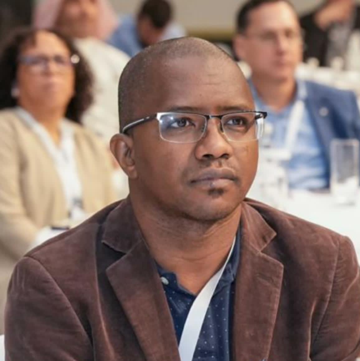 Marwan Diallo : Le cri du cœur d’un cerveau de la diaspora pour l’école guinéenne.