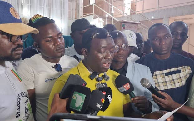 Guinée : Sortie de crise dans l’Enseignement, la grève officiellement suspendue