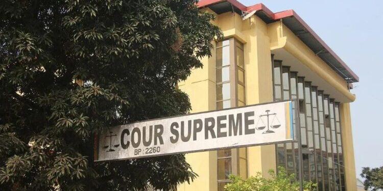 Présidentielle 2025 en Guinée : Vers l’officialisation de la victoire de Mamadi Doumbouya par la Cour Suprême