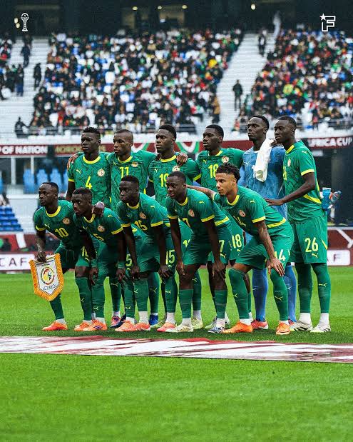 CAN 2025 : Le Sénégal se fait peur mais finit par mater le Soudan.
