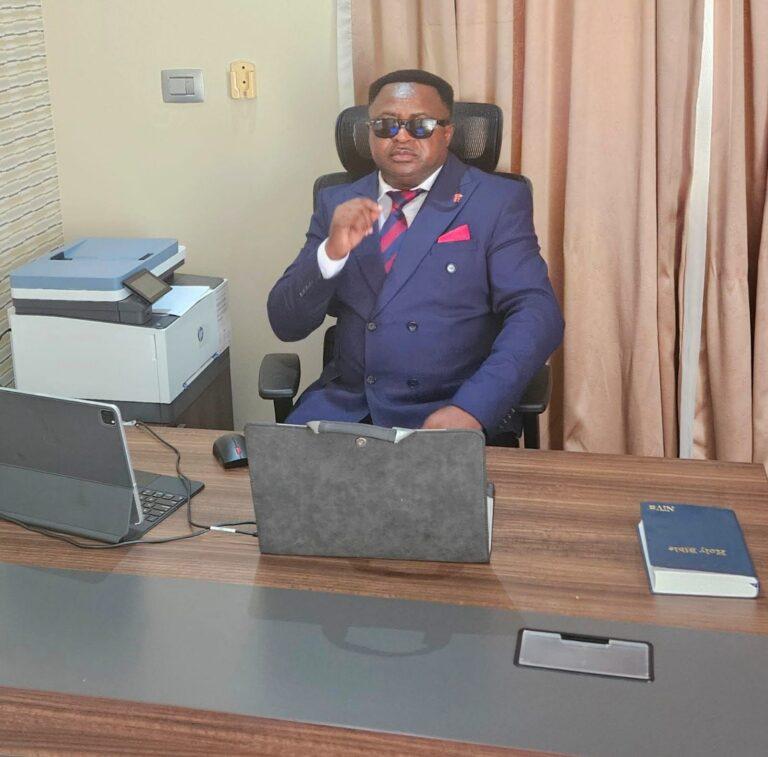 Cameroun : Une mise en accusation contre son peuple ! (par le Dr David Makongo)
