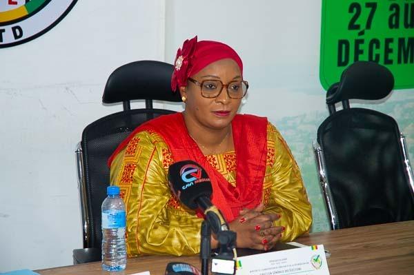 Élections couplées législatives et communales : la DGE lance une vaste campagne de sensibilisation pour apaiser le climat électoral