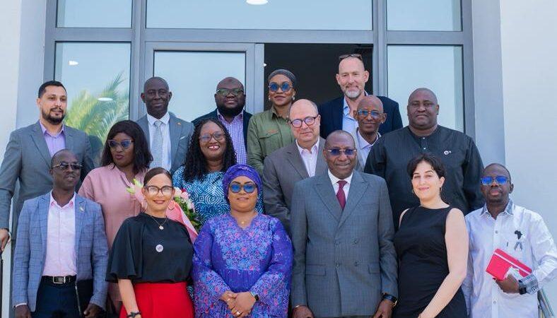 FITA 2026 : Le duo Conakry-Tunis passe à la vitesse supérieure
