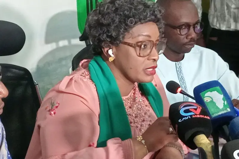 Élections en Guinée : Prolongation du Recrutement des Membres des Bureaux de Vote