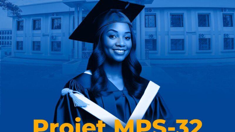 Enseignement supérieur : le projet MPS-32 est-il la clé pour aligner l’université guinéenne sur les besoins du marché ? 1 mai 2026