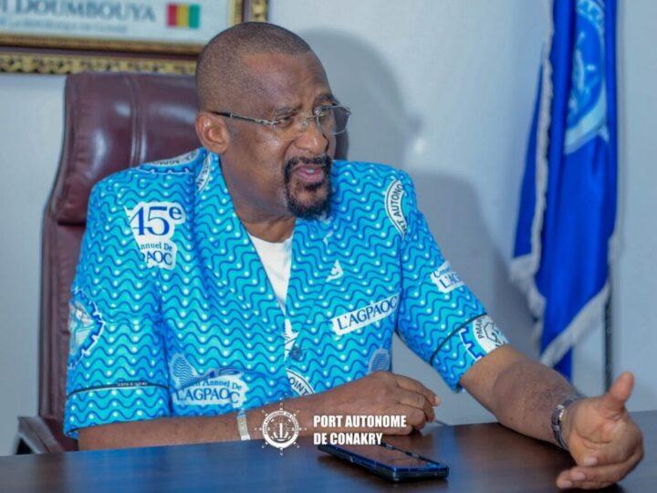 ISO 9001:2015 : le Port Autonome de Conakry renforce les compétences de ses cadres à Yorokoguia