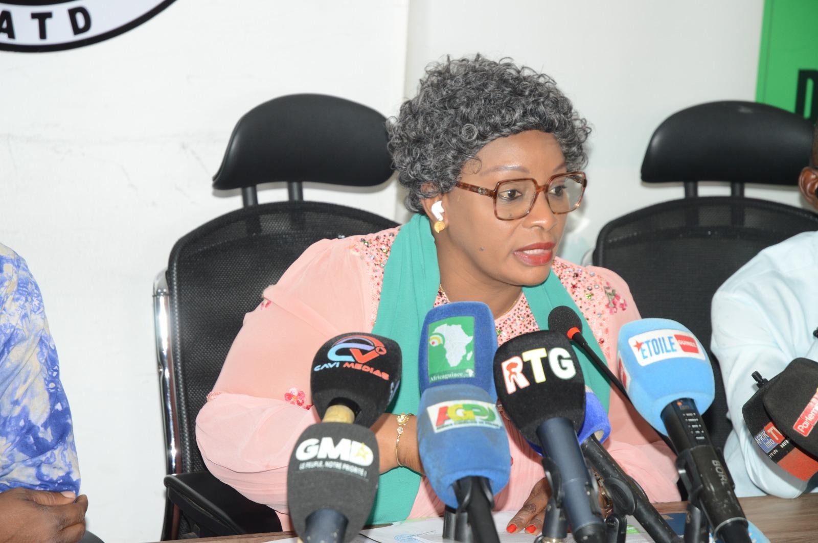 Guinée / Élections du 31 mai 2026 : la DGE annonce la distribution des cartes d’électeur et des duplicatas à partir du samedi 16 mai prochain