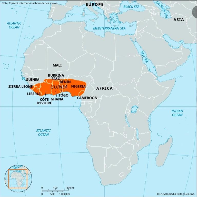 Tribune: Défendre la Guinée, la Dignité, la Souveraineté et la Fierté Nationale ( Dr David Makongo)