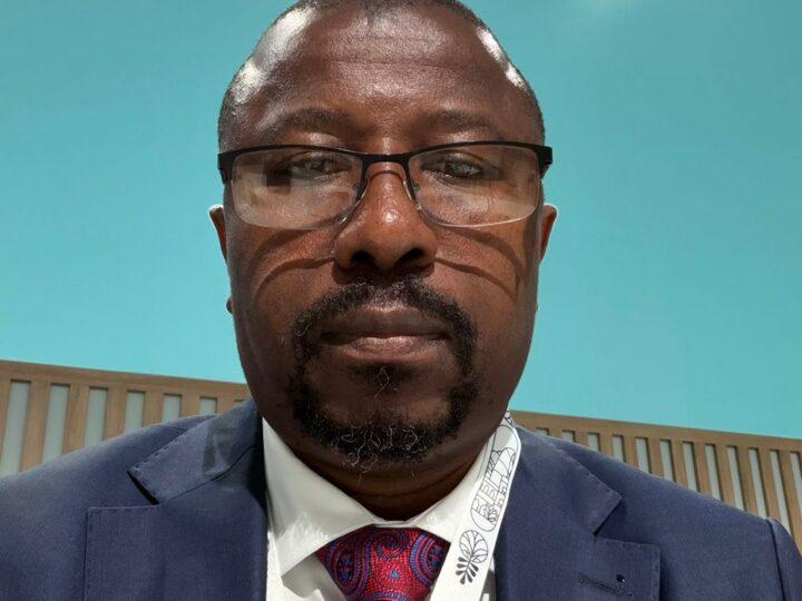 HABITAT ET URBANISME : LE MINISTRE MOHAMED LAMINE SY SAVANÉ PORTE HAUT LA VOIX DE LA GUINÉE AU 13ᵉ FORUM URBAIN MONDIAL