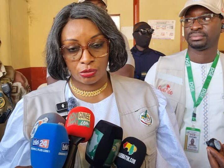 Élections de mai 2026 : La DGE lance l&rsquo;appel pour la désignation des représentants au sein des CACV