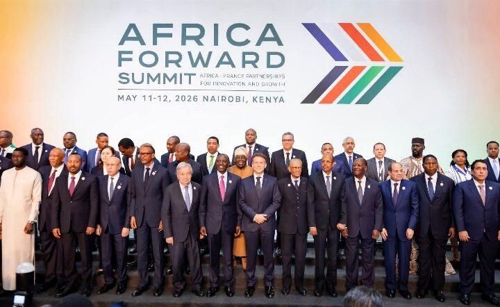 ​Sommet de Nairobi : L’Afrique et la France scellent un pacte de souveraineté et de co-investissement