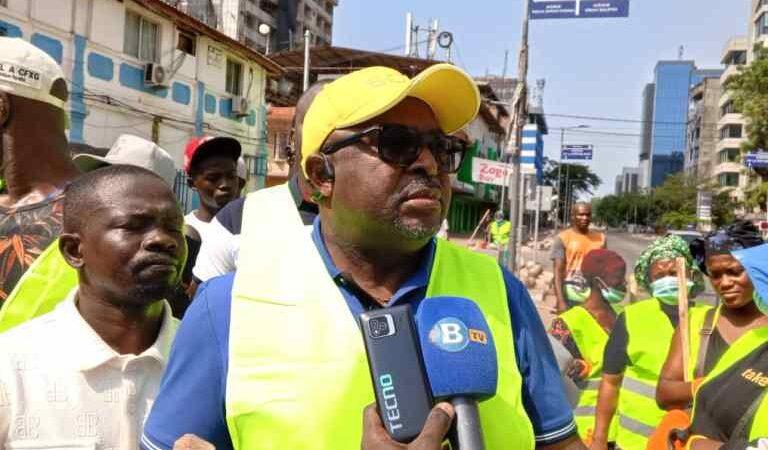 Assainissement à Conakry : Après la lumière, c’est l’obscurité ( Opinion)