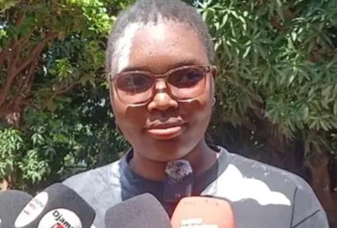 ​Bac 2026 : L’éclatante revanche de Gobou Flora Bimou, reine des Sciences Sociales
