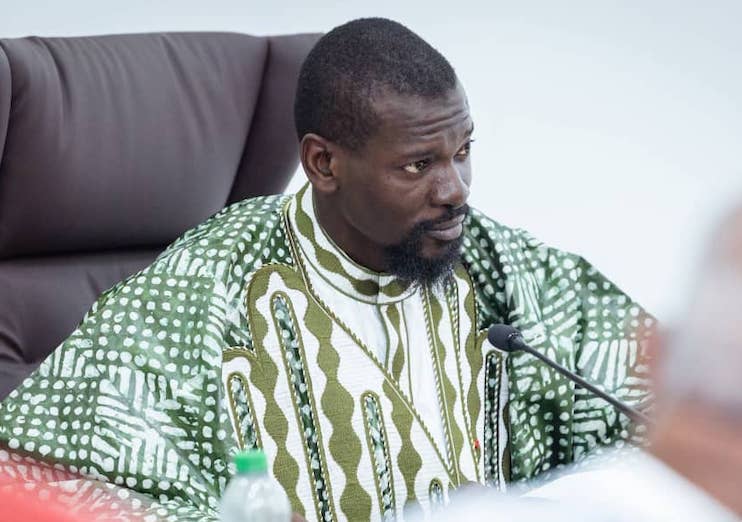 GUINÉE : LE CALENDRIER ÉLECTORAL PRÉCISÉ POUR LA FIN DE L&rsquo;ANNÉE 2026