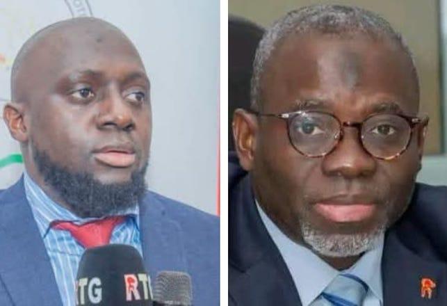 GUINÉE : Grand ménage au gouvernement, Mory Condé et Mourana Soumah éjectés du navire