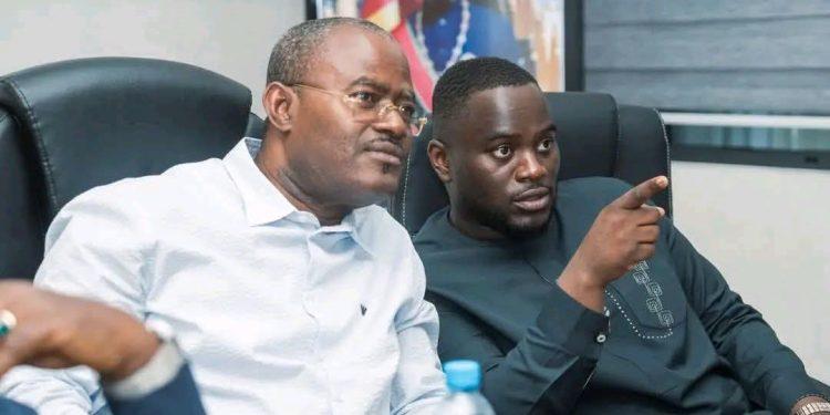 Le Hafia FC mise sur la continuité : Mohamed Yoy Camara nommé vice-président
