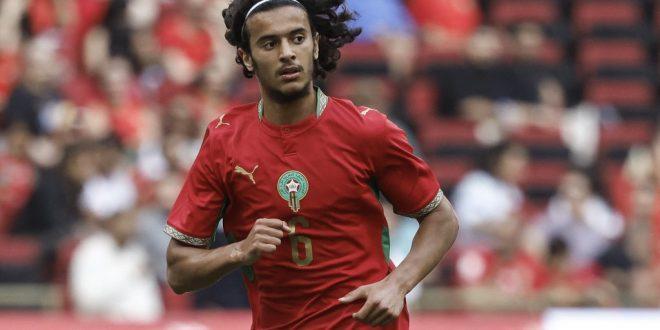 Le Marocain Ayyoub Bouaddi, 18 ans et un transfert XXL à Manchester City