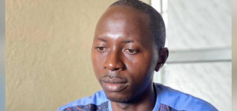 Mamadi Doumbouya : l’heure de la redevabilité et des sanctions a sonnée par Daouda  Yansané 