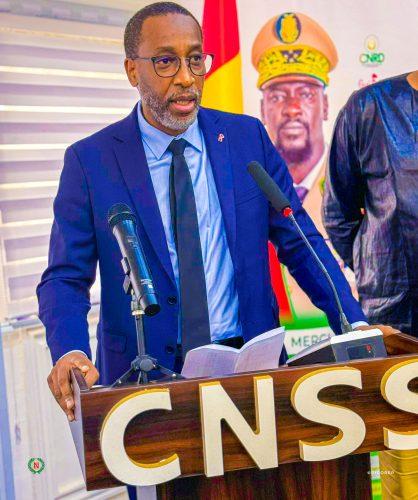 CNSS : les pensionnés appelés à se conformer aux formalités exigées.