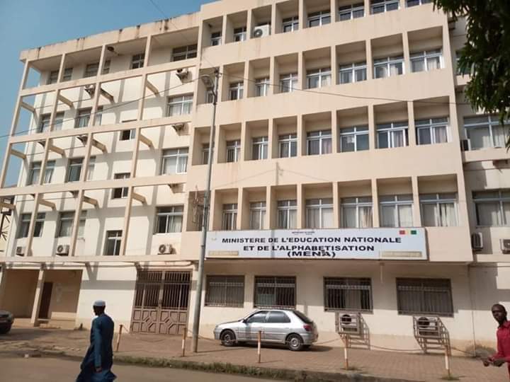 Éducation : La CRIEF ordonne une enquête préliminaire sur la gestion des examens nationaux depuis 2010