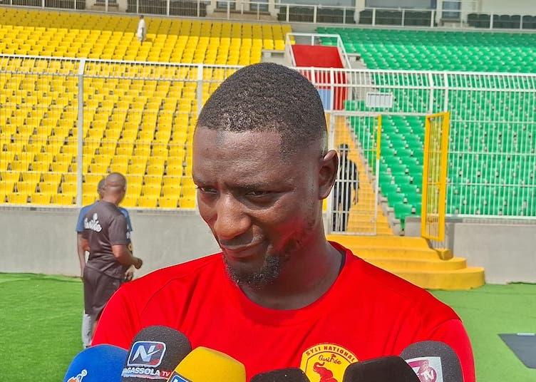 Éliminatoires CAN 2027 : « La victoire est impérative », martèle Serhou Guirassy avant d’affronter le Kenya