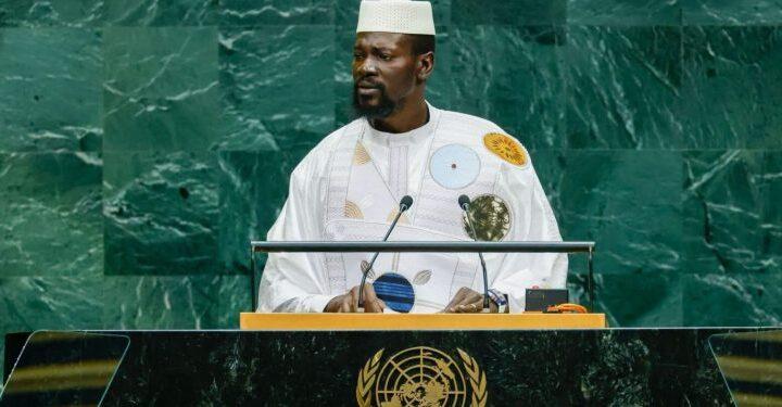 Guinée : le Président Mamadi Doumbouya insuffle une nouvelle dynamique à l&rsquo;Assemblée nationale et aux Finances  ​