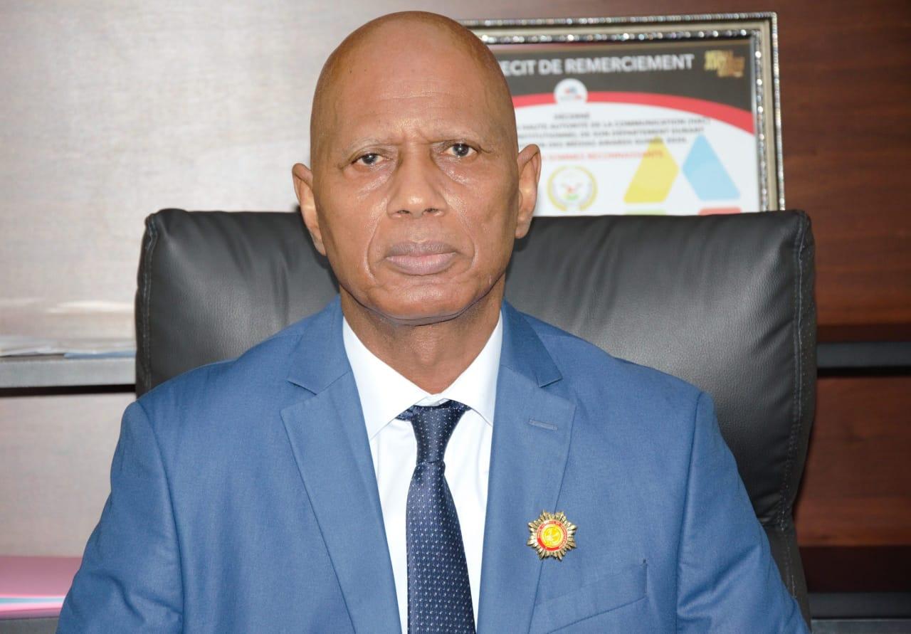 Décès de Sidya Touré : Le cœur d’un homme d’État, la fidélité d’un ami [Par Boubacar Yacine Diallo]