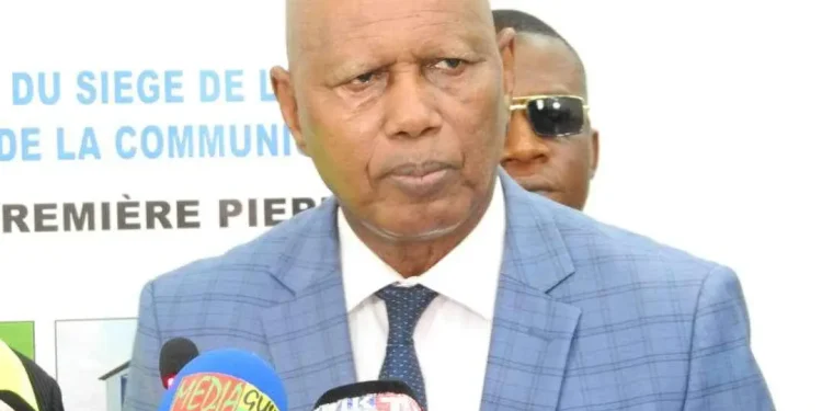 Médias : La Guinée interdit la diffusion de France 24 sur son