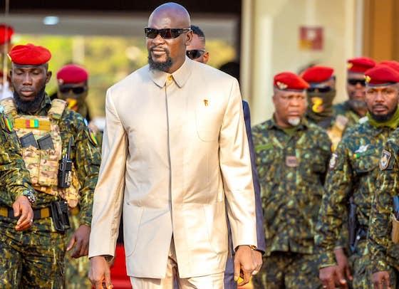 Décret : Le Président Mamadi Doumbouya crée l’École de Guerre et nomme ses premiers dirigeants