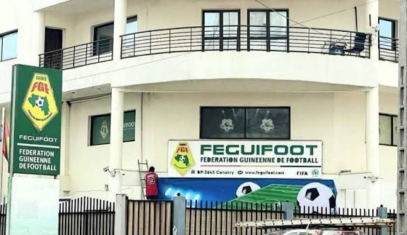 Élection à la FEGUIFOOT : Trois listes déposées, la course au Comité exécutif est officiellement lancée