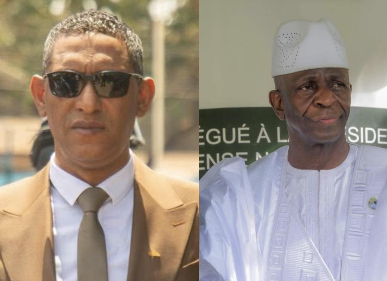 ​Guinée : Restriction stricte de l’usage des gyrophares et sirènes sur l&rsquo;ensemble du territoire national