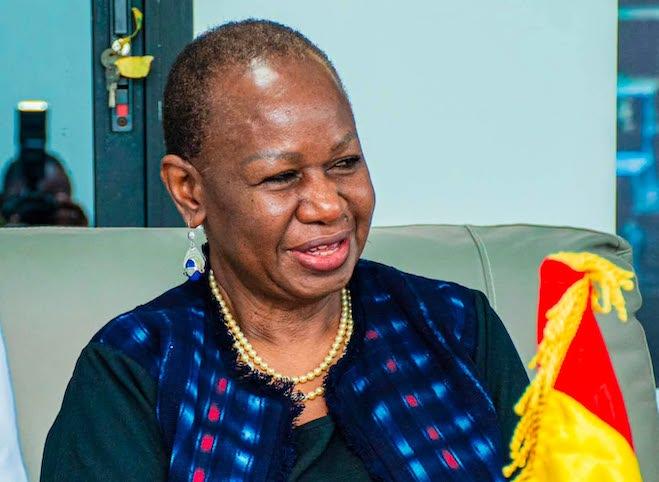 Rentrée scolaire 2026-2027 en Guinée : Bintou Keita place l&rsquo;année sous le signe de la discipline et de l&rsquo;excellence