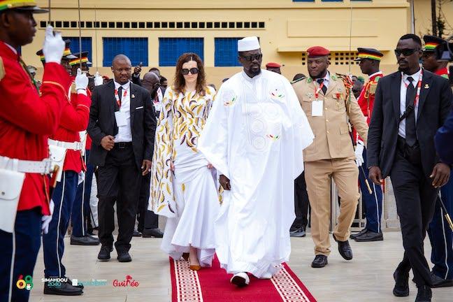 Soixante-huit ans d’indépendance : La Guinée en fête sous le signe de la ferveur et de l&rsquo;unité