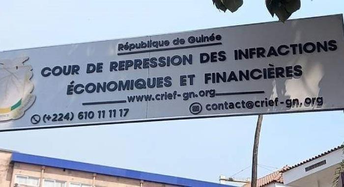Affaire PCG-SA : La CRIEF ouvre une enquête sur un gouffre financier de plus de 100 milliards GNF
