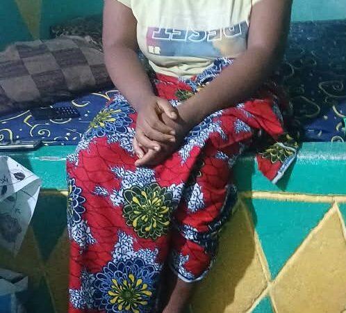 SOS pour Aminata Sylla : une jeune Guinéenne de 14 ans dans l&rsquo;impasse médicale