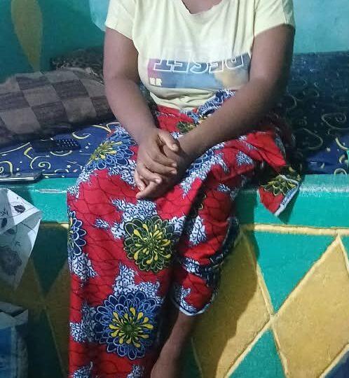 SOS pour Aminata Sylla : une jeune Guinéenne de 14 ans dans l&rsquo;impasse médicale
