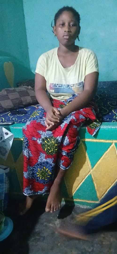 SOS pour Aminata Sylla : une jeune Guinéenne de 14 ans dans l&rsquo;impasse médicale