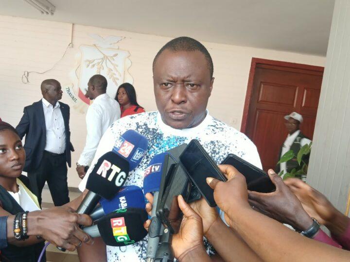 Gestion participative de la pêche en Guinée : la CONAPED salue la responsabilisation des communautés