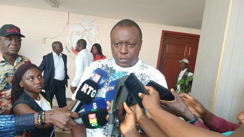 Gestion participative de la pêche en Guinée : la CONAPED salue la responsabilisation des communautés