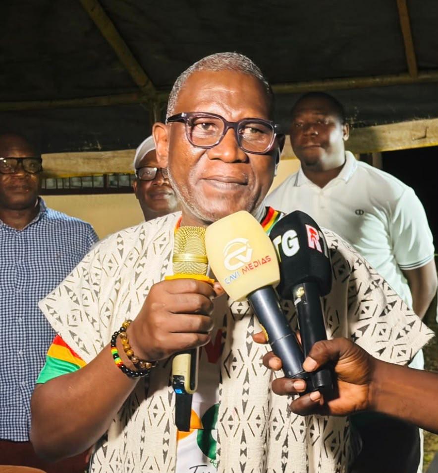 Affaire Ahmed Tidiane Kanté : La société AGB2A-GIC dénonce des allégations calomnieuses et rassure l&rsquo;opinion ( Communiqué)