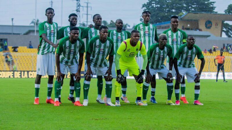 Recours du Hafia FC devant le TAS : le Tribunal Arbitral du Sport ordonne le report de la confrontation AS Douanes – CR Belouizdad demandé par le Hafia FC