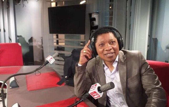 Rémy Ngono atomise Antonio Souaré sur RFI : « Il a mis un désordre total dans le football guinéen »