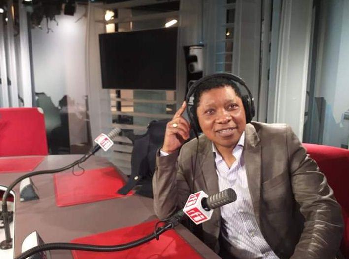 Rémy Ngono atomise Antonio Souaré sur RFI : « Il a mis un désordre total dans le football guinéen »