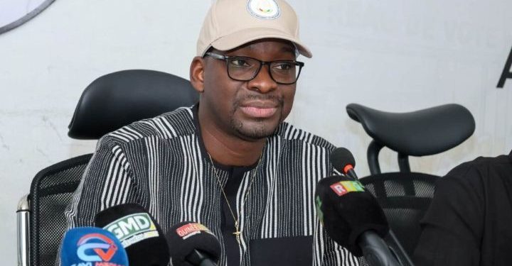 Élections régionales en Guinée : le délai de dépôt des dossiers de candidature prorogé jusqu’au 27 octobre 2026