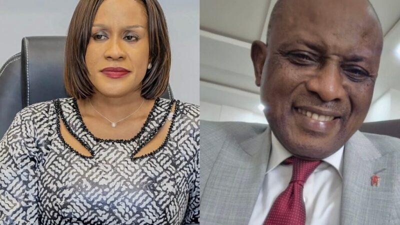 Remaniement ministériel en Guinée : Fana Soumah fait son retour, Ramatoulaye Camara et Ismaël Condé aux commandes