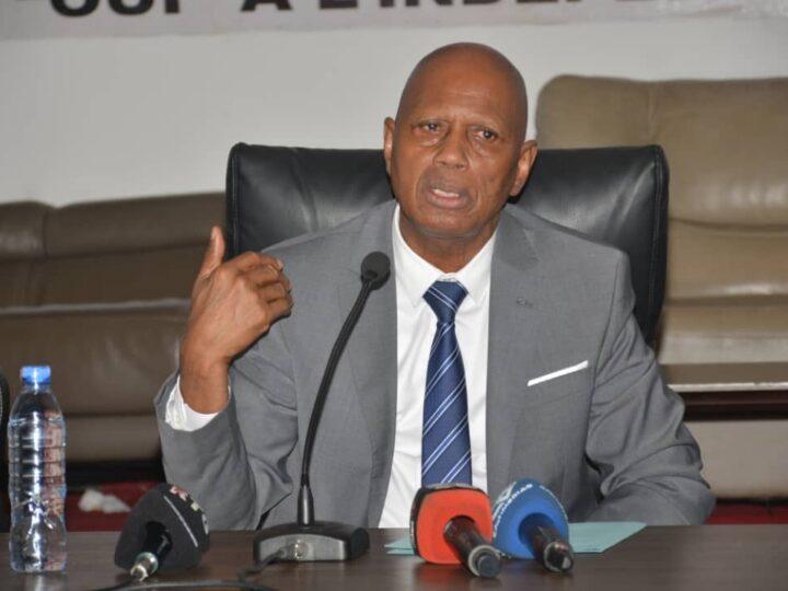 Médias en Guinée : La HAC lance le renouvellement de la carte de presse pour la période 2027-2029